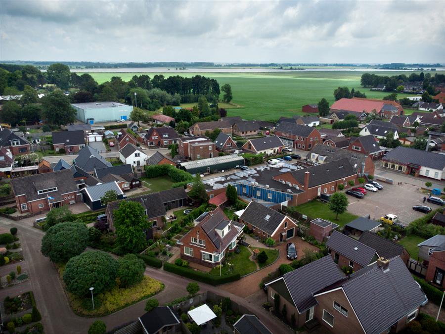 Bericht Nieuwolda-Wagenborgen (2021) bekijken