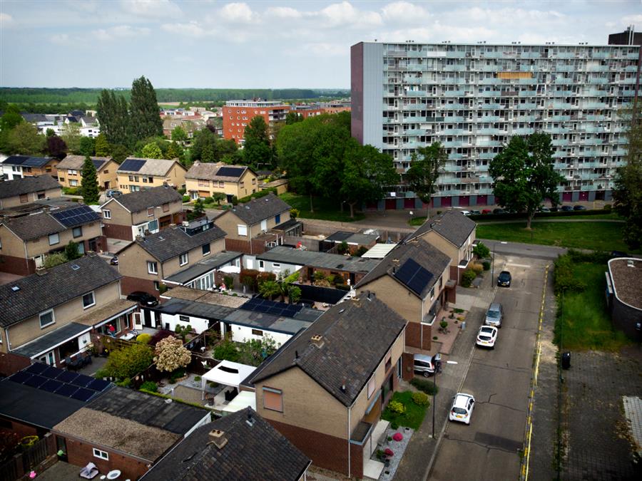 Bericht Limbrechterveld-Noord, Sittard-Geleen (2021) bekijken
